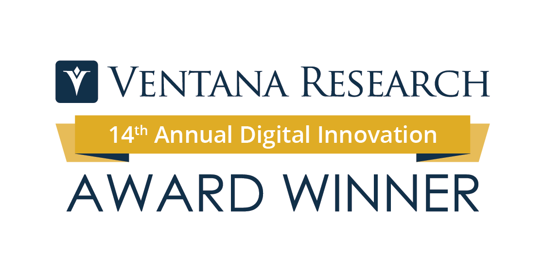 Informatica Earns Data Digital Innovation Award for 2021