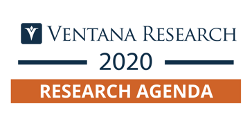 2020 Research Agenda Logo